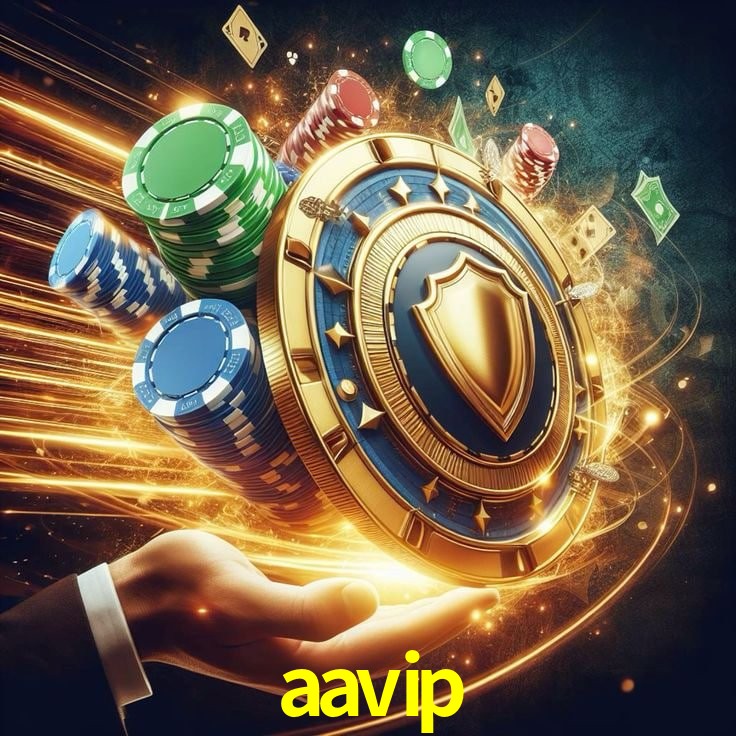 Torneios e prêmios garantidos na aavip