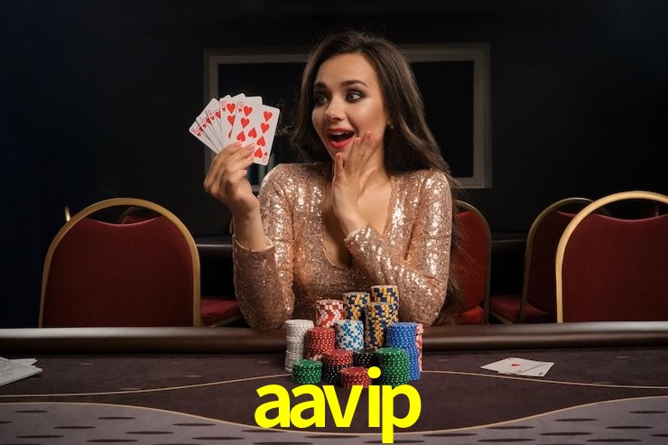 Página oficial no Facebook da aavip